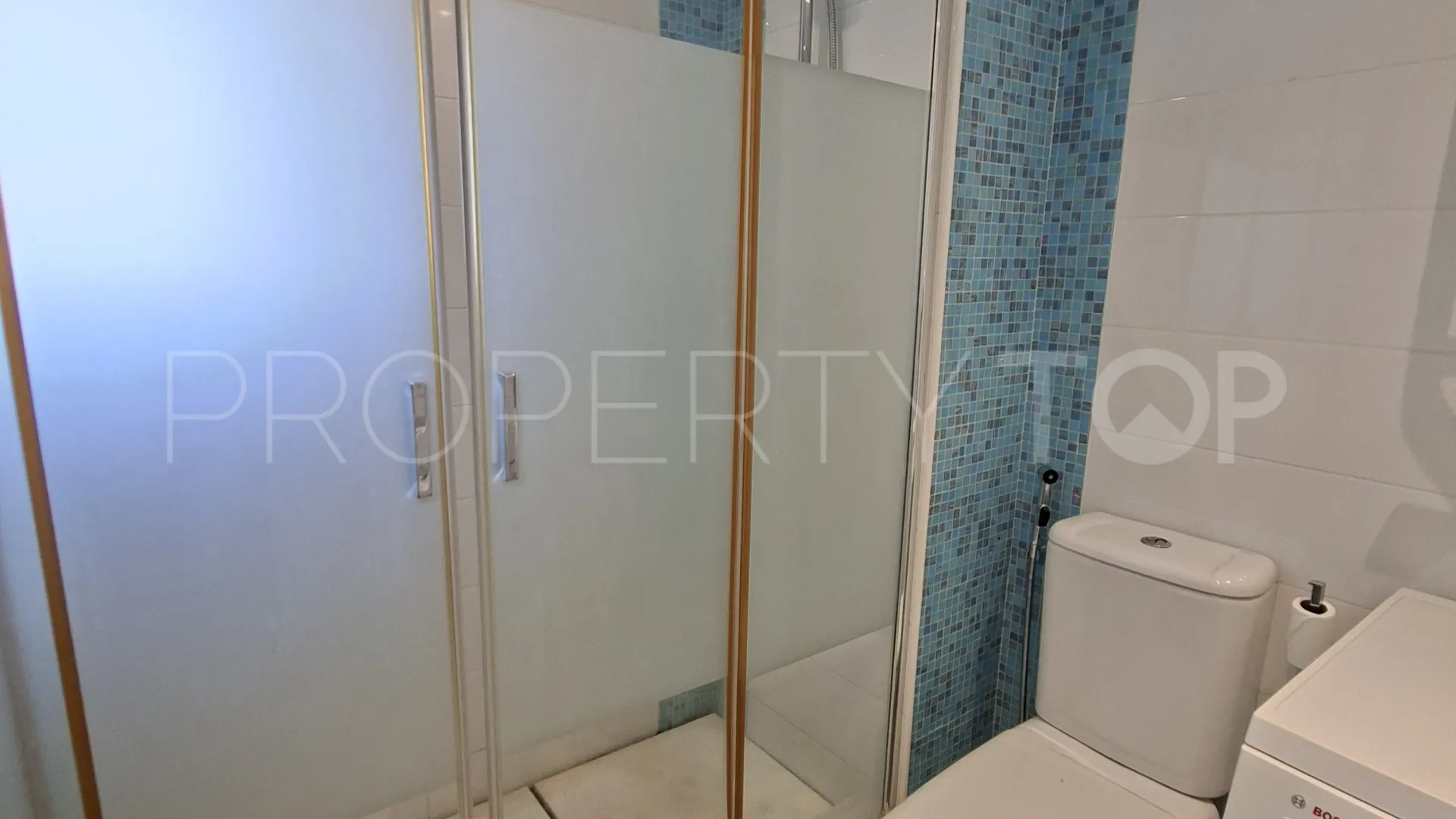 For sale Jardines del Puerto penthouse with 3 bedrooms