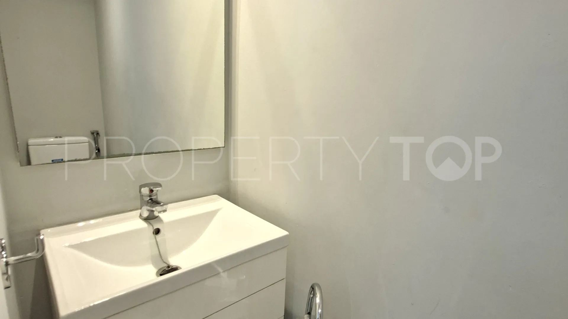 For sale Jardines del Puerto penthouse with 3 bedrooms