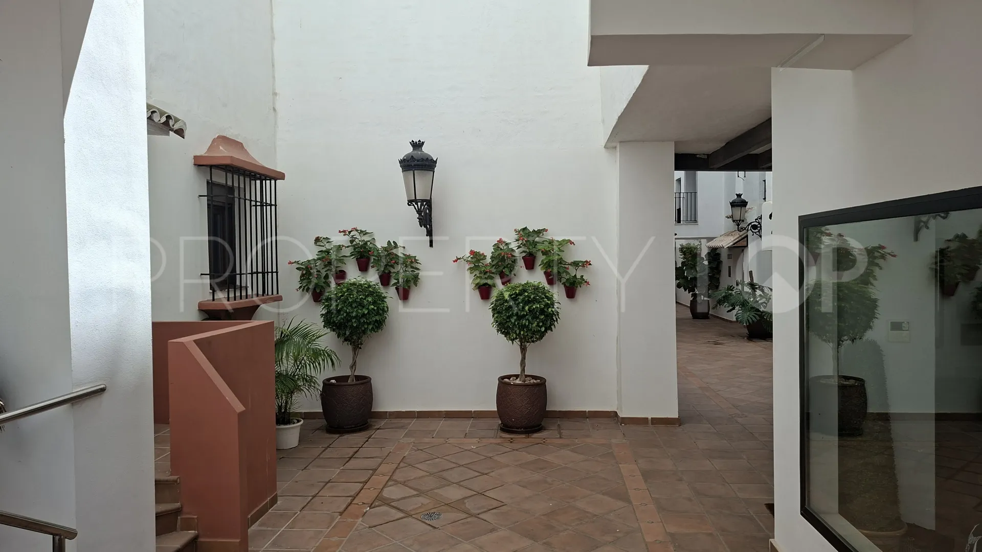 For sale Jardines del Puerto penthouse with 3 bedrooms