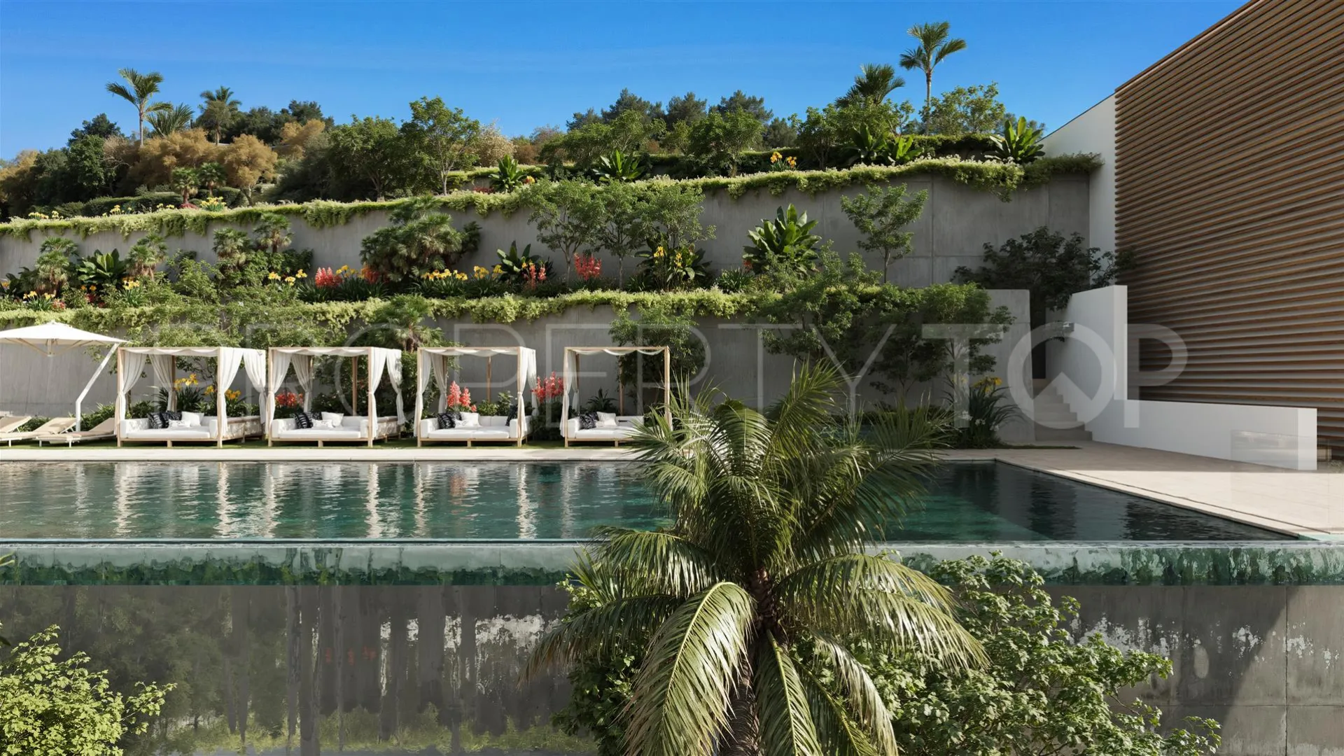 Elviria town house for sale