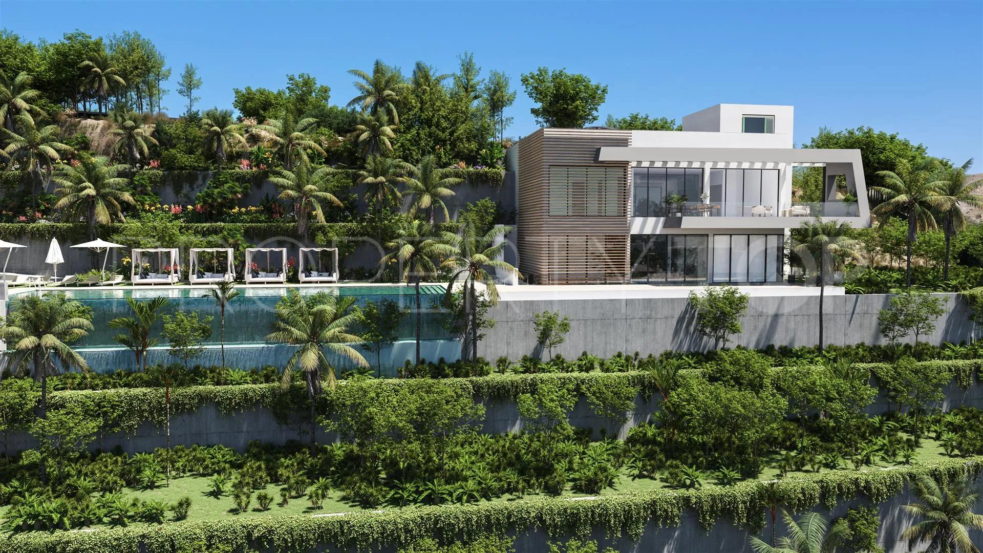 Elviria town house for sale