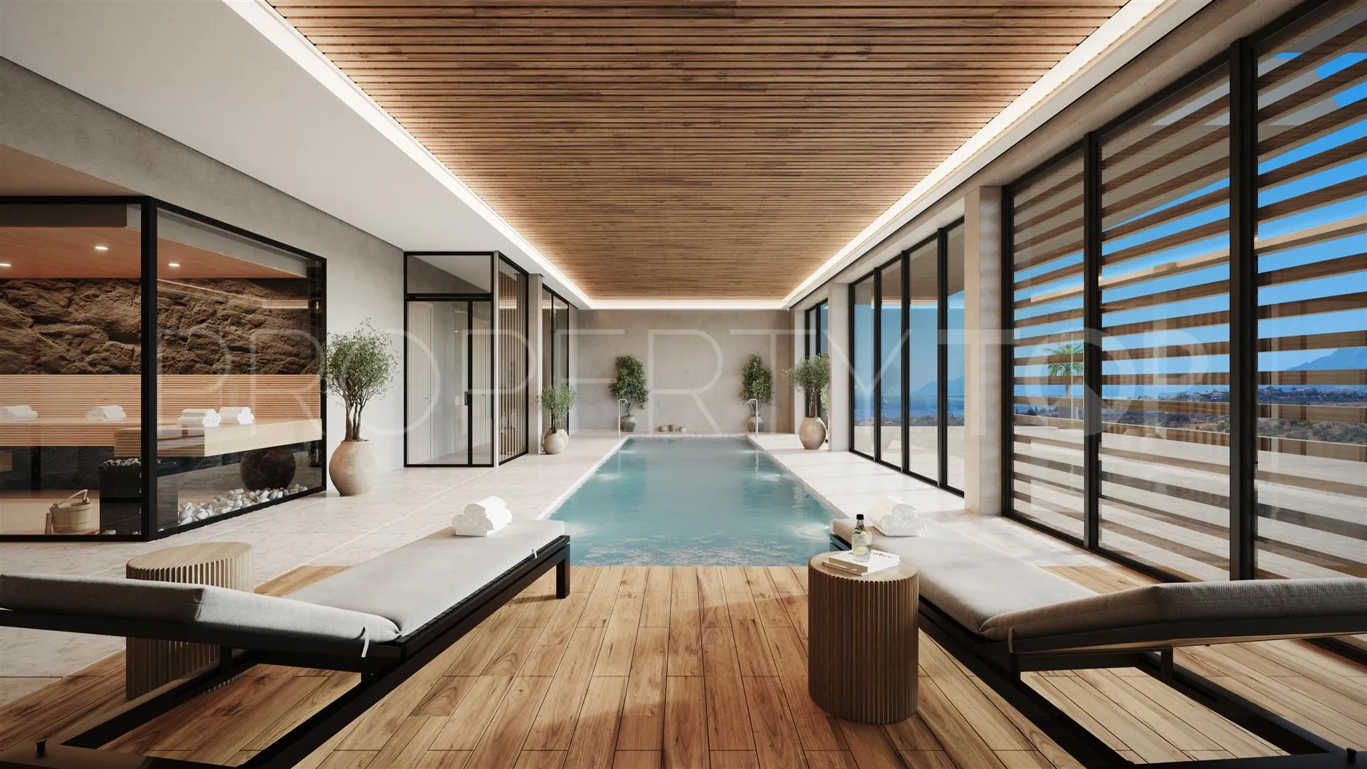 Elviria town house for sale
