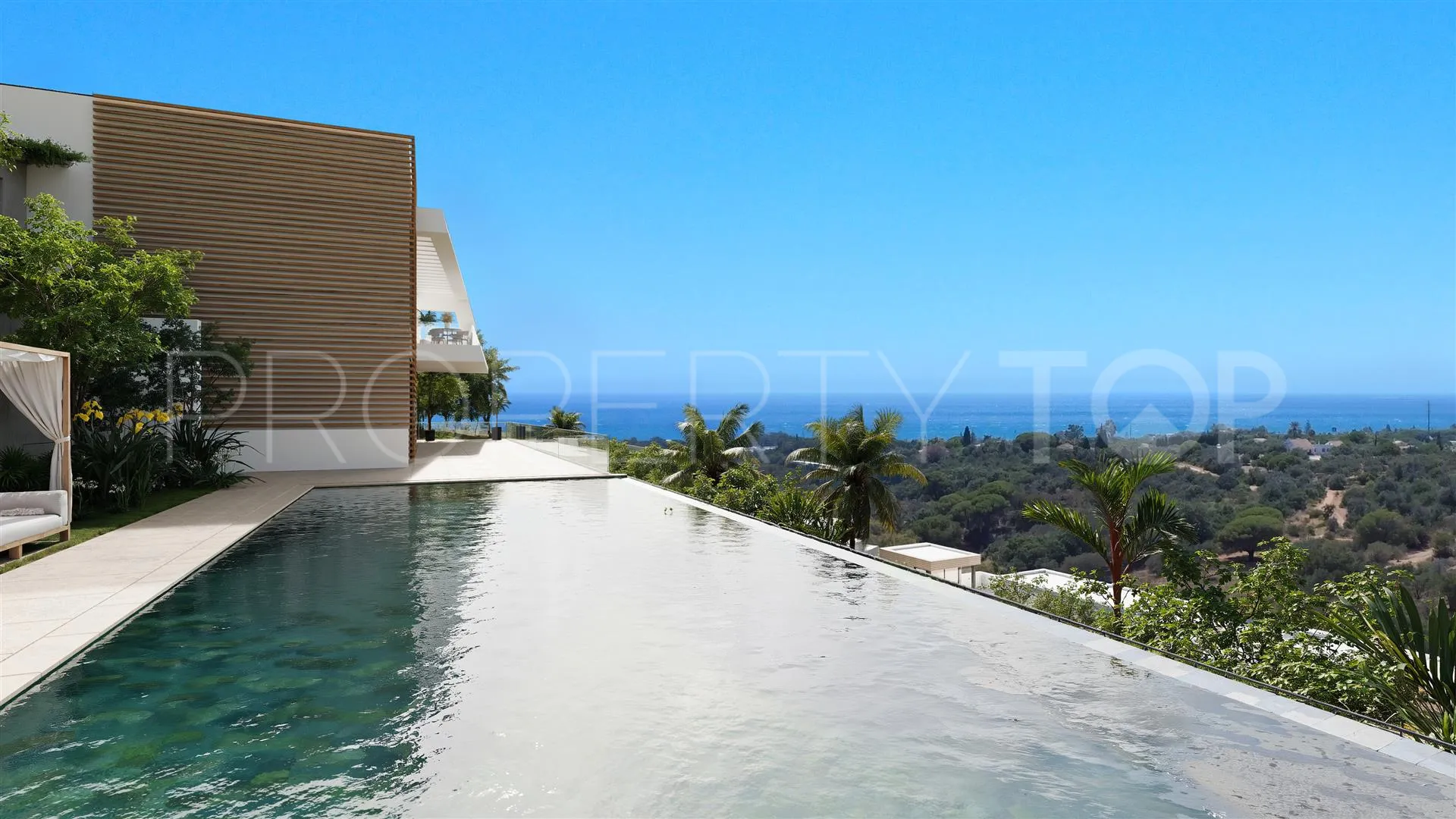Elviria town house for sale
