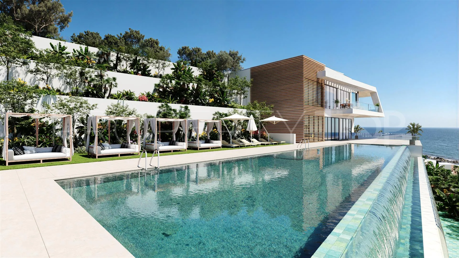 Elviria town house for sale
