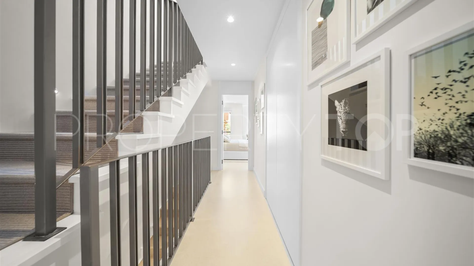 Nueva Andalucia, adosado de 3 dormitorios en venta