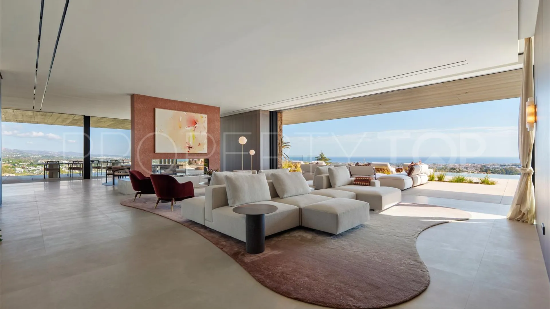 For sale villa in La Quinta with 8 bedrooms