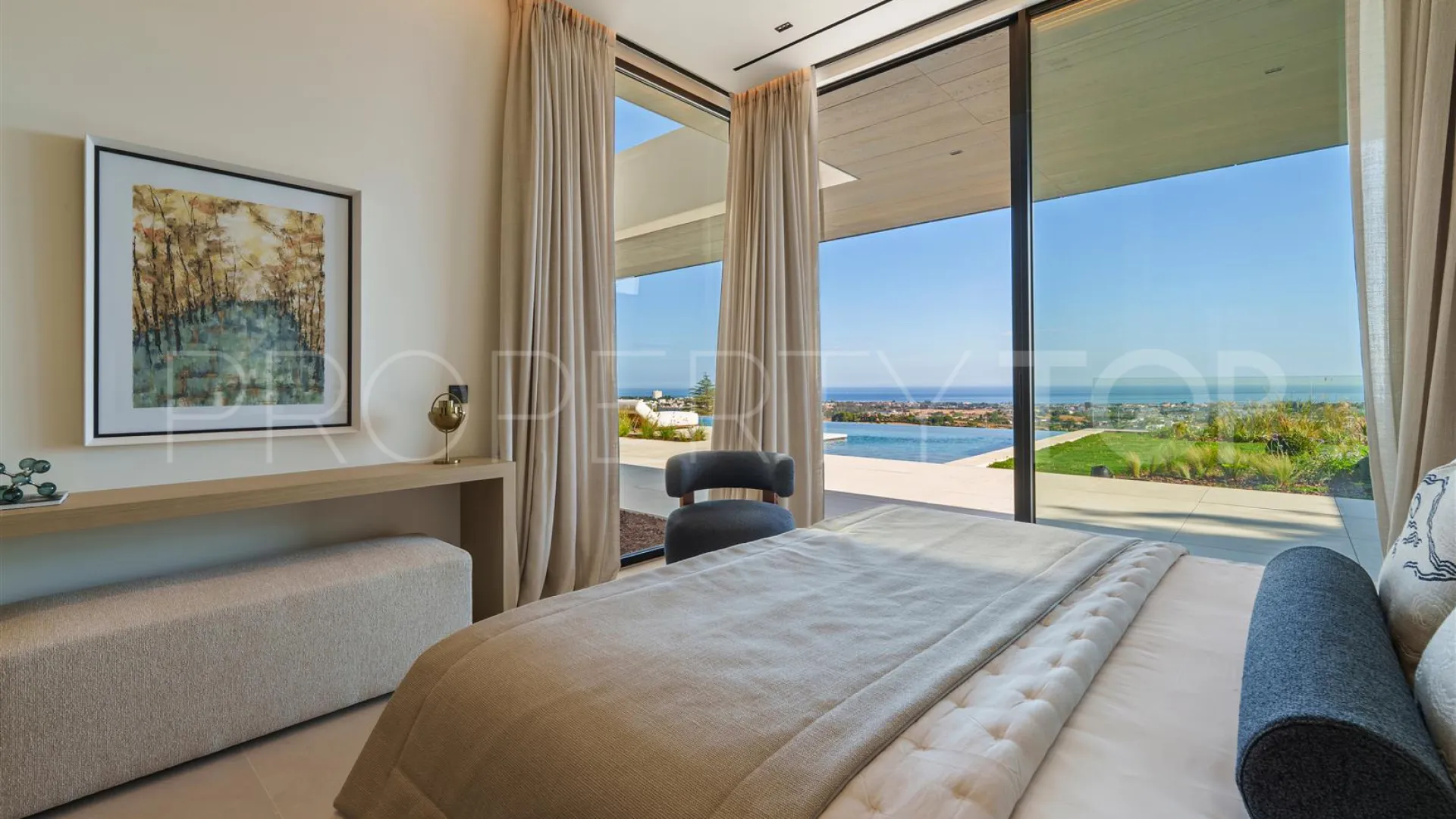 For sale villa in La Quinta with 8 bedrooms
