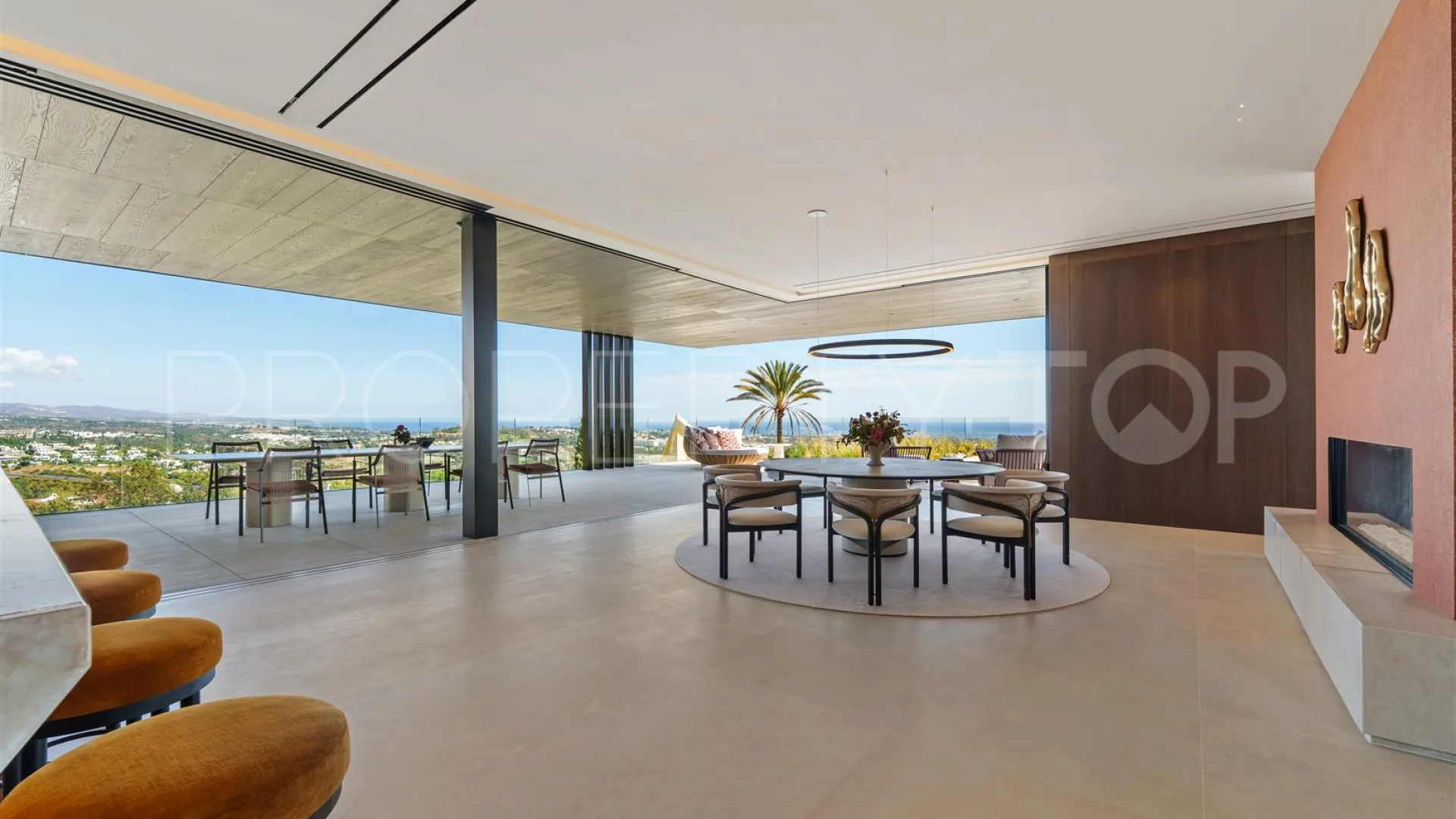 For sale villa in La Quinta with 8 bedrooms