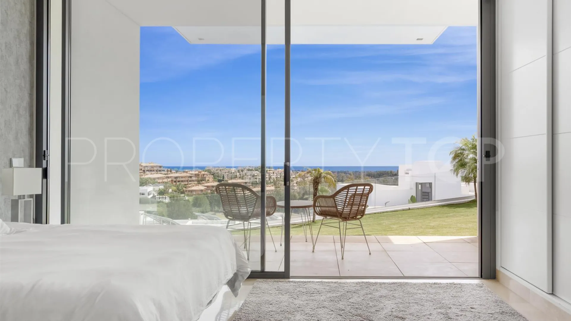 La Alqueria, villa con 5 dormitorios en venta