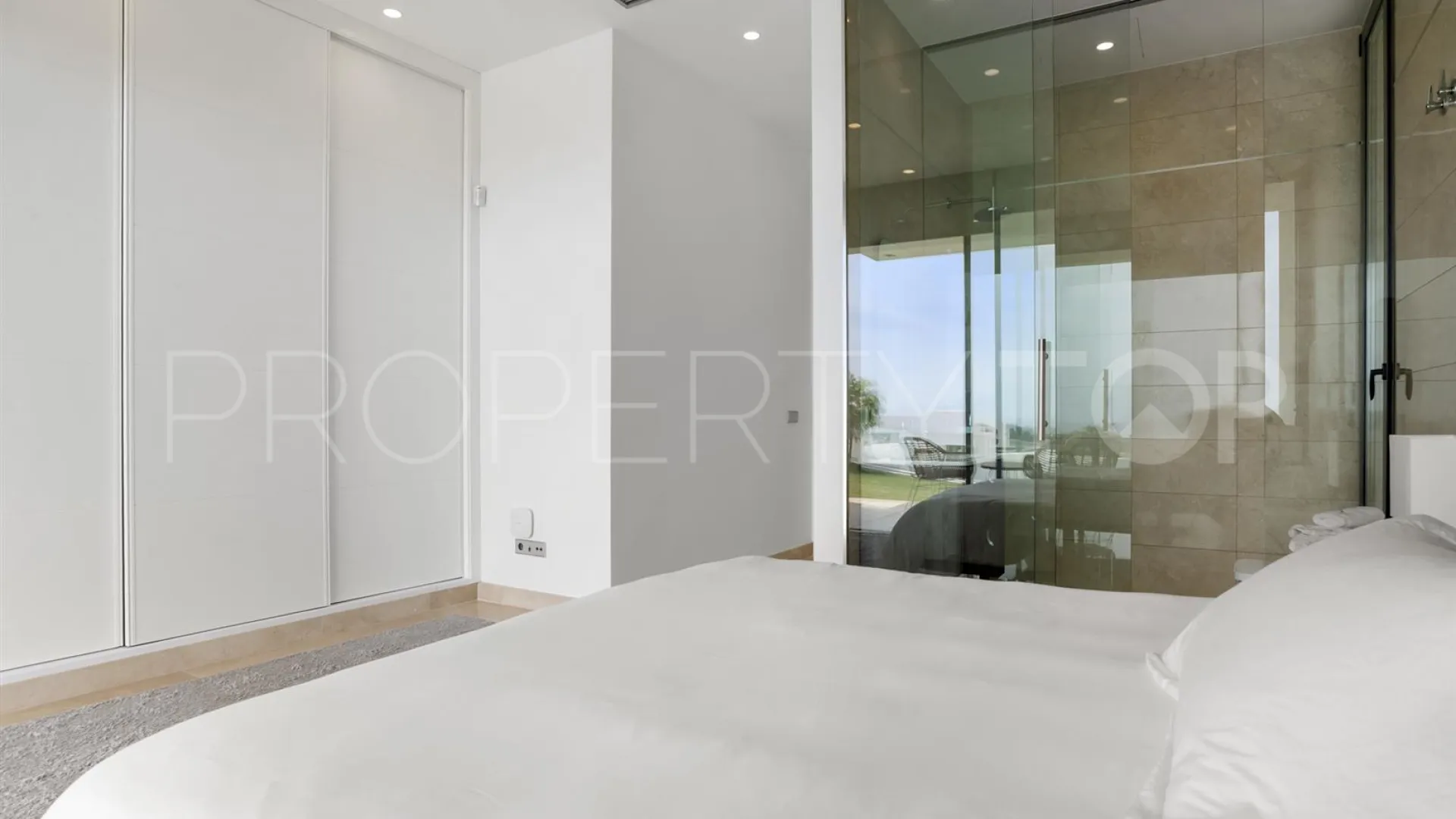La Alqueria, villa con 5 dormitorios en venta