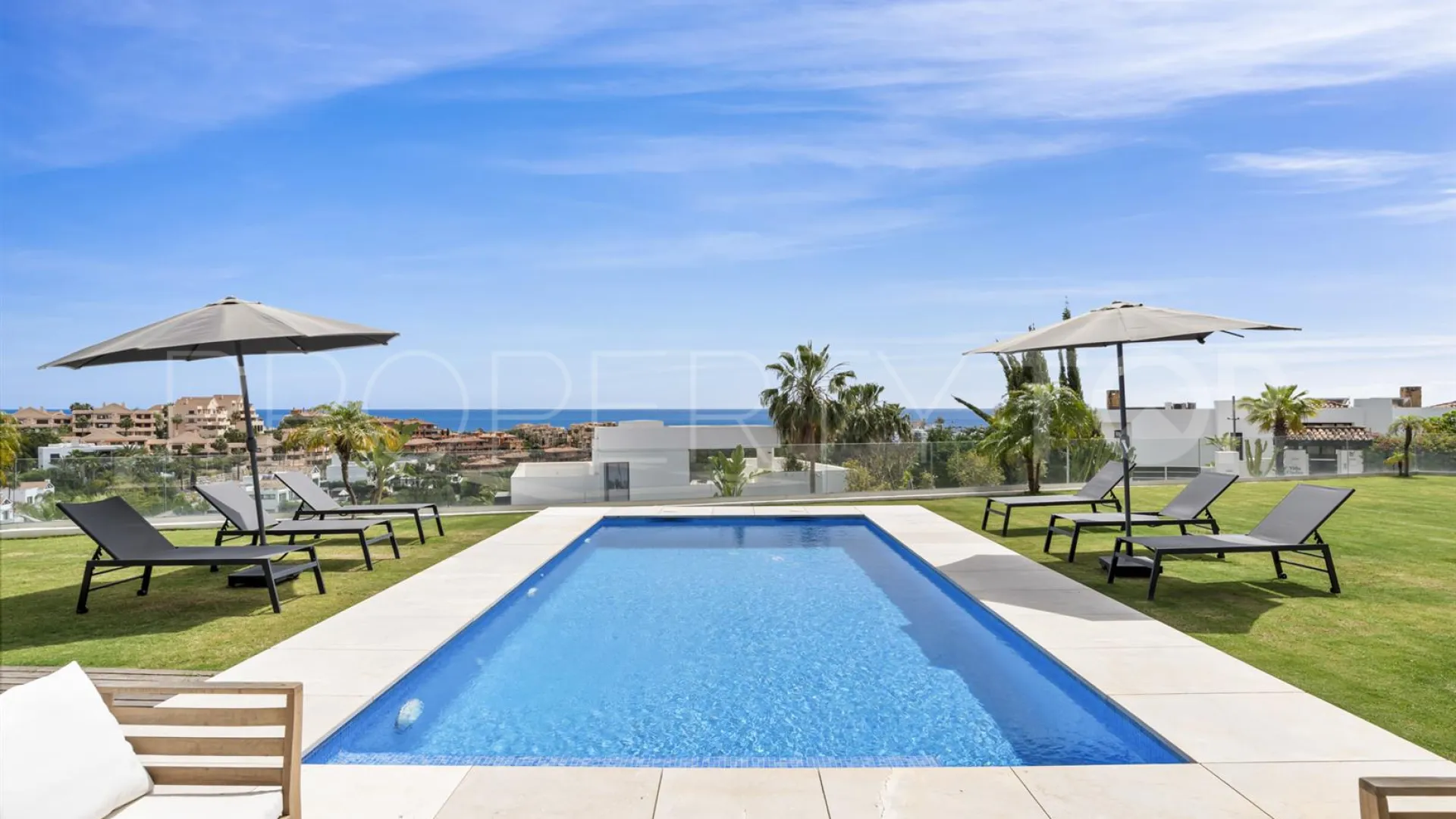 La Alqueria, villa con 5 dormitorios en venta