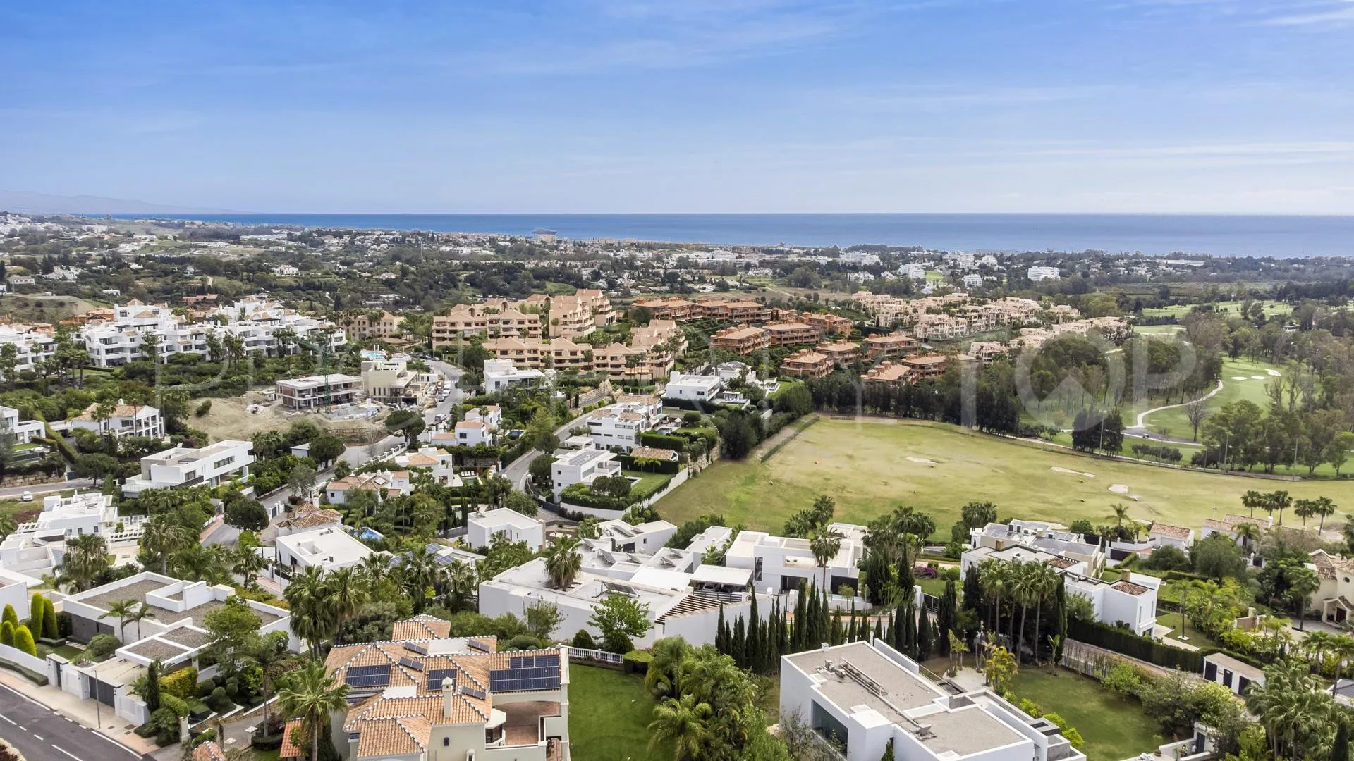 La Alqueria, villa con 5 dormitorios en venta