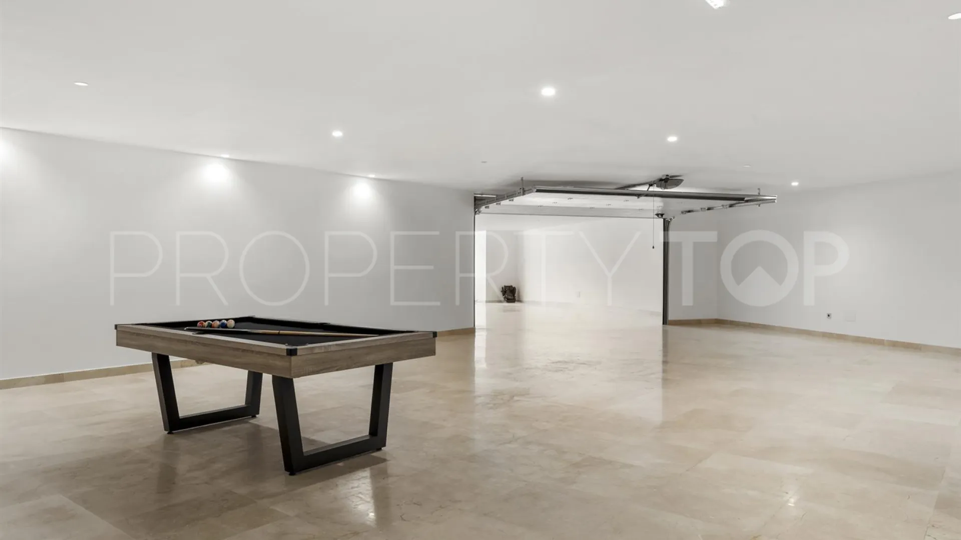 La Alqueria, villa con 5 dormitorios en venta