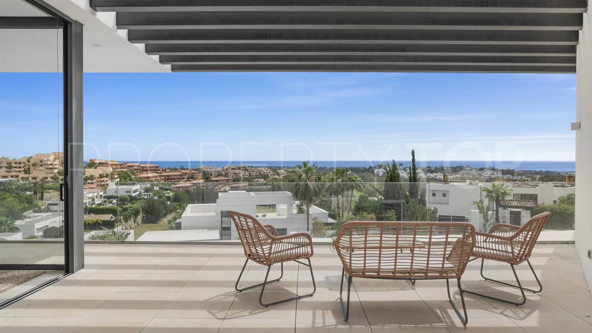 La Alqueria, villa con 5 dormitorios en venta