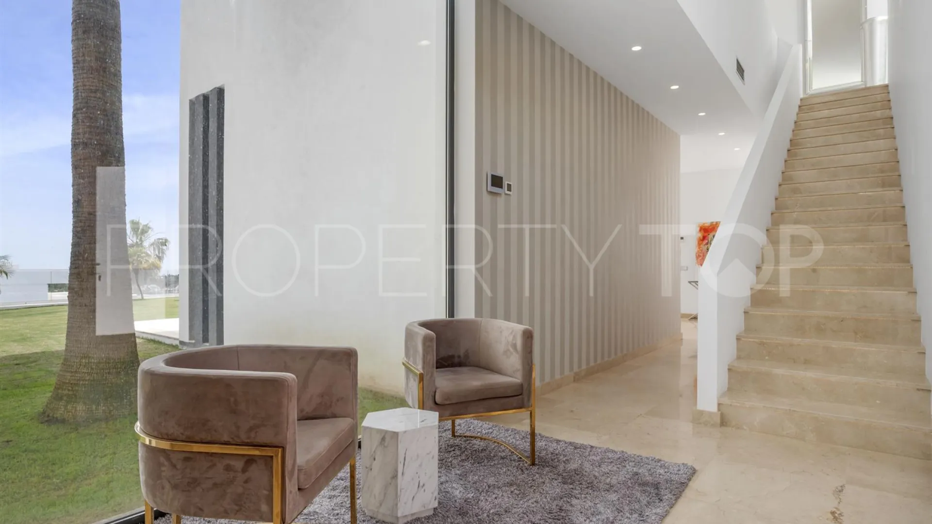 La Alqueria, villa con 5 dormitorios en venta