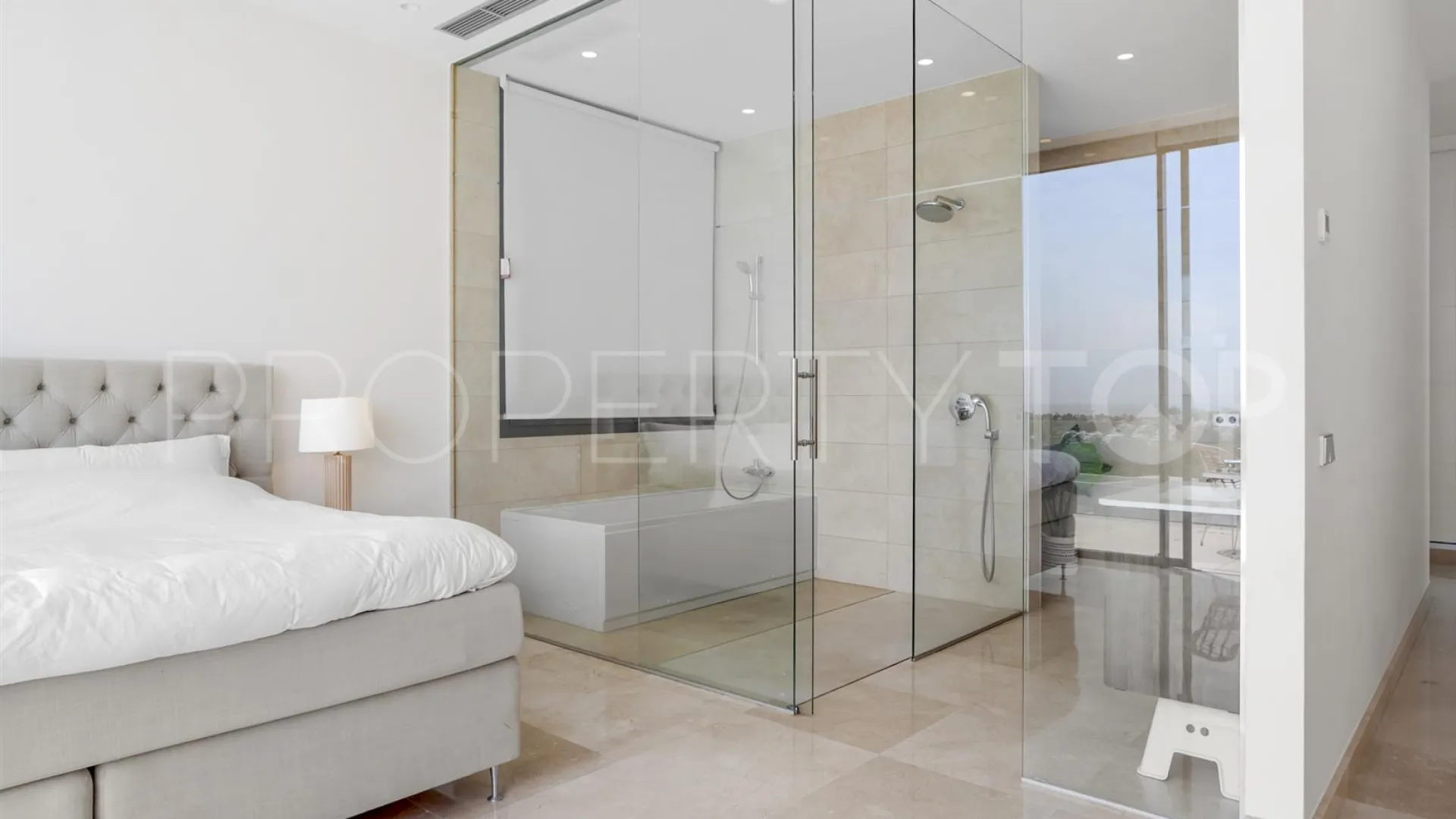 La Alqueria, villa con 5 dormitorios en venta