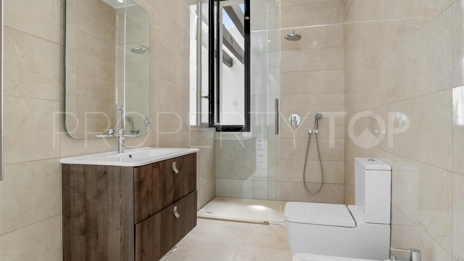 La Alqueria, villa con 5 dormitorios en venta