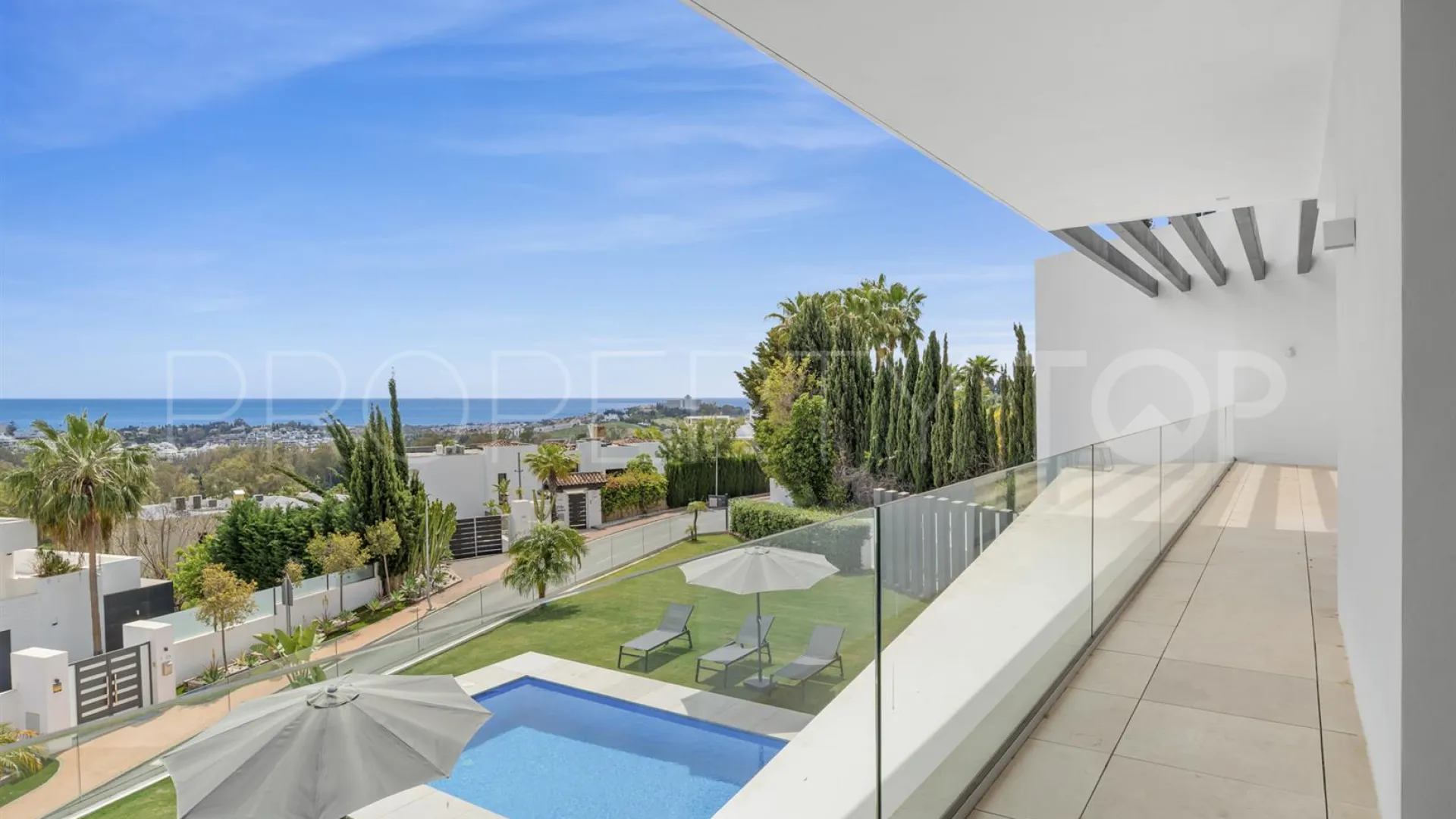 La Alqueria, villa con 5 dormitorios en venta