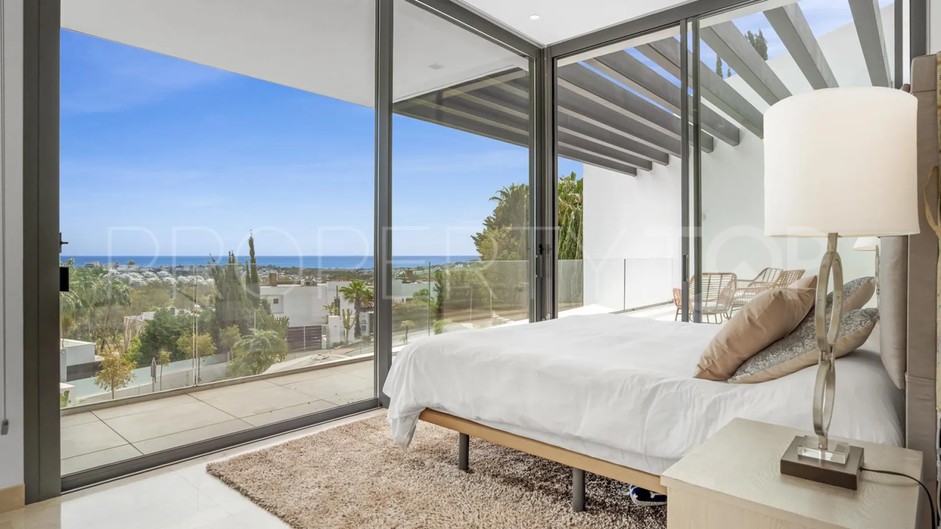 La Alqueria, villa con 5 dormitorios en venta