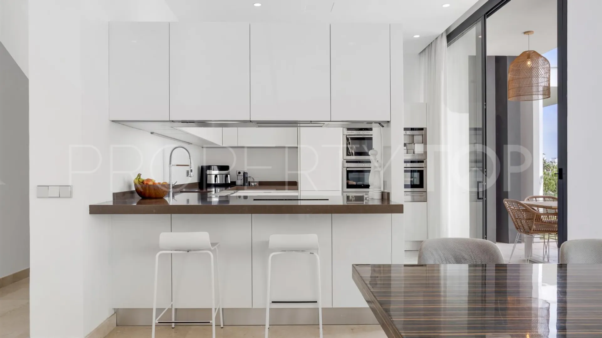 La Alqueria, villa con 5 dormitorios en venta