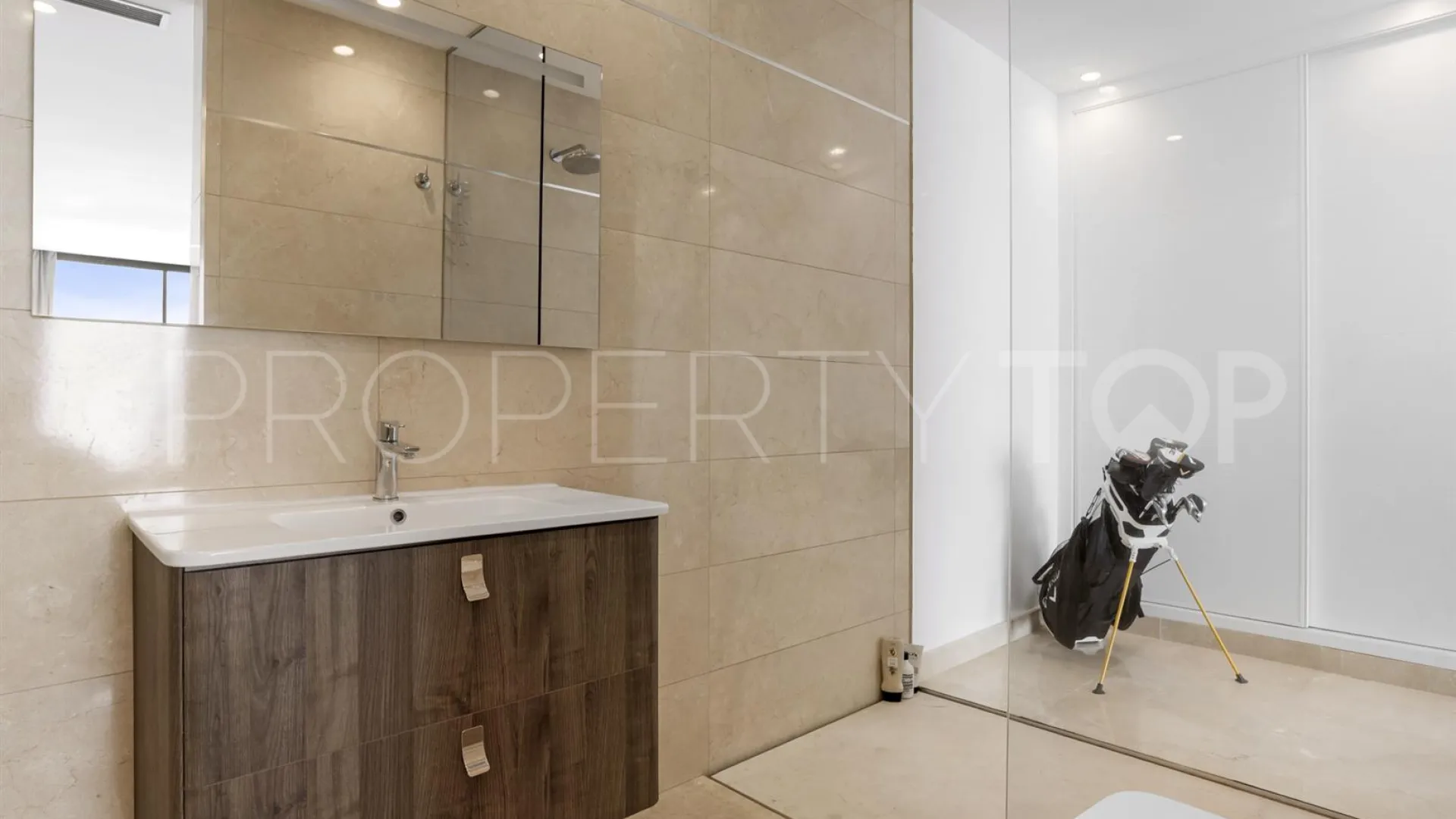 La Alqueria, villa con 5 dormitorios en venta