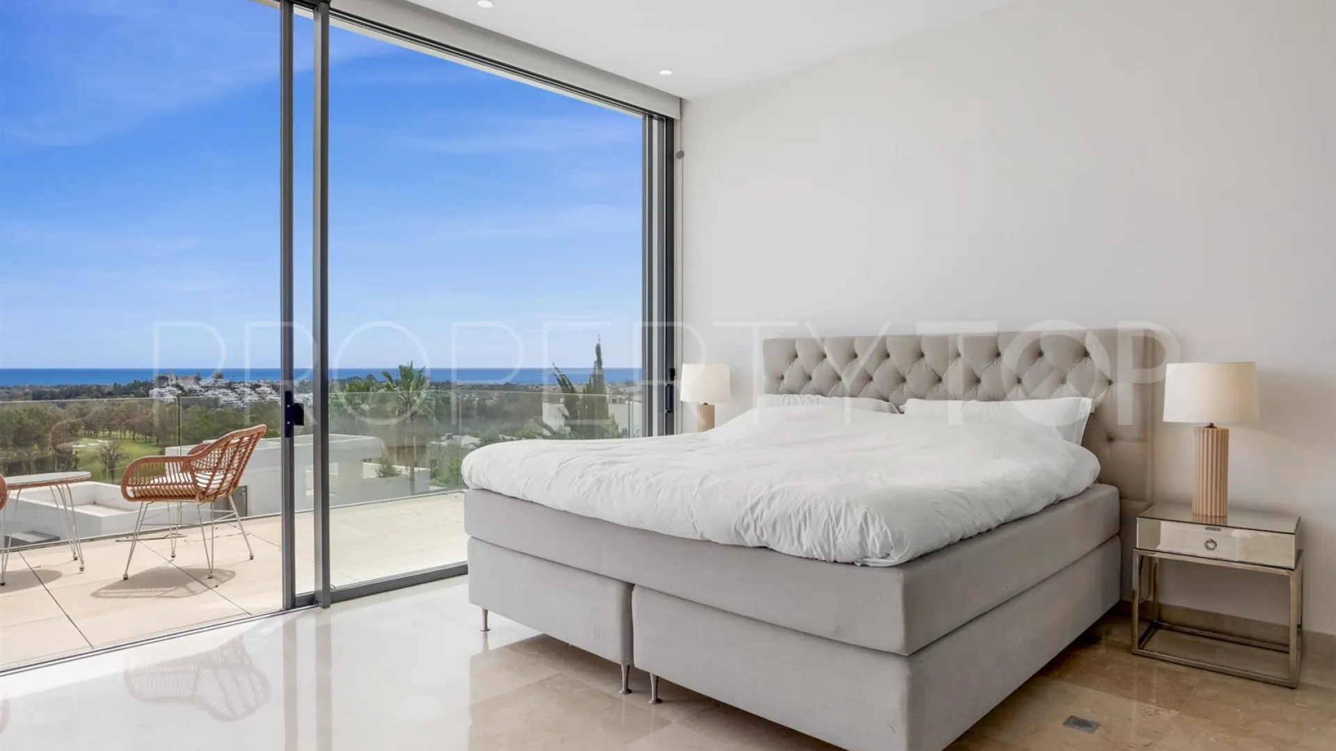 La Alqueria, villa con 5 dormitorios en venta