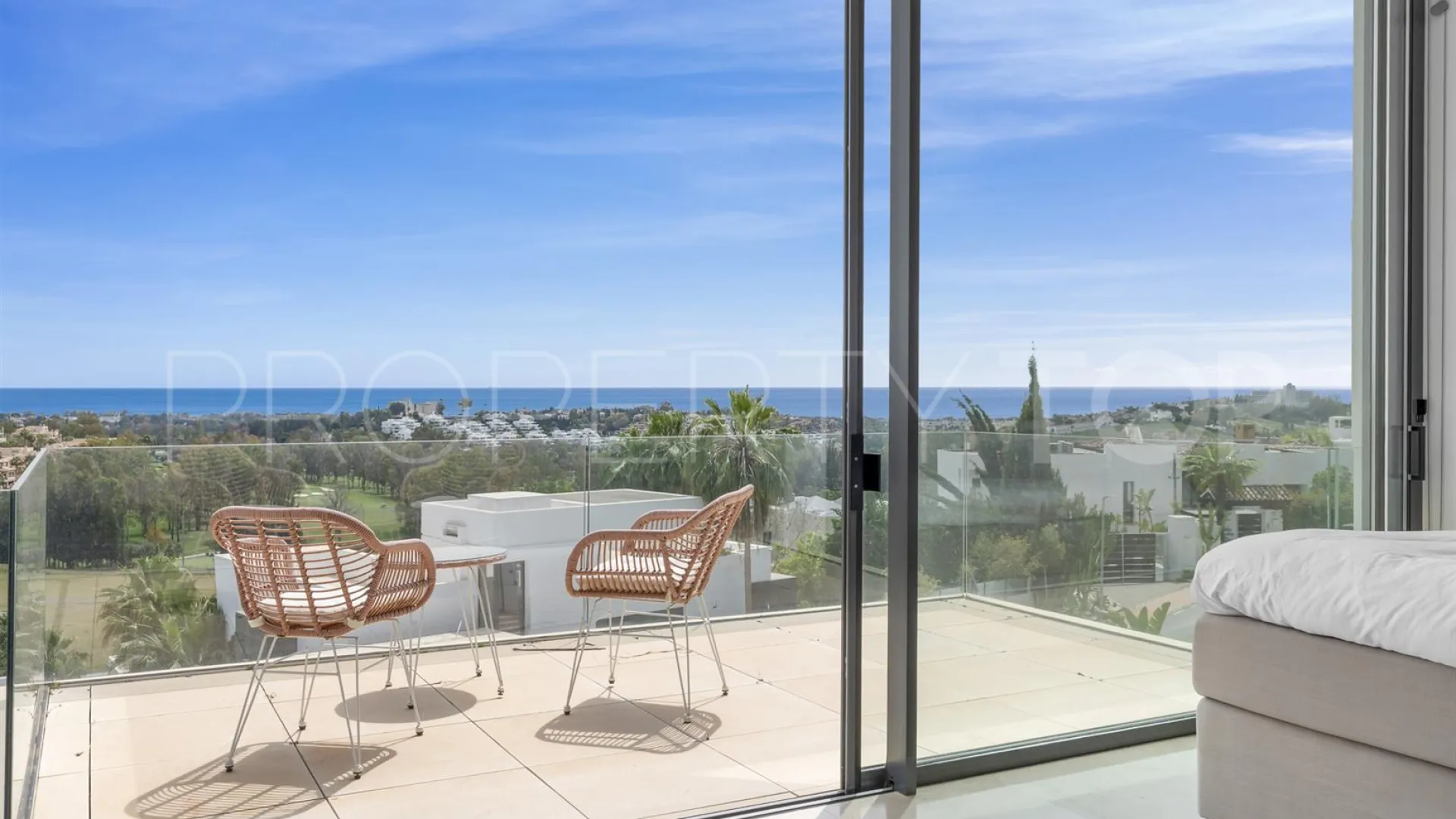 La Alqueria, villa con 5 dormitorios en venta