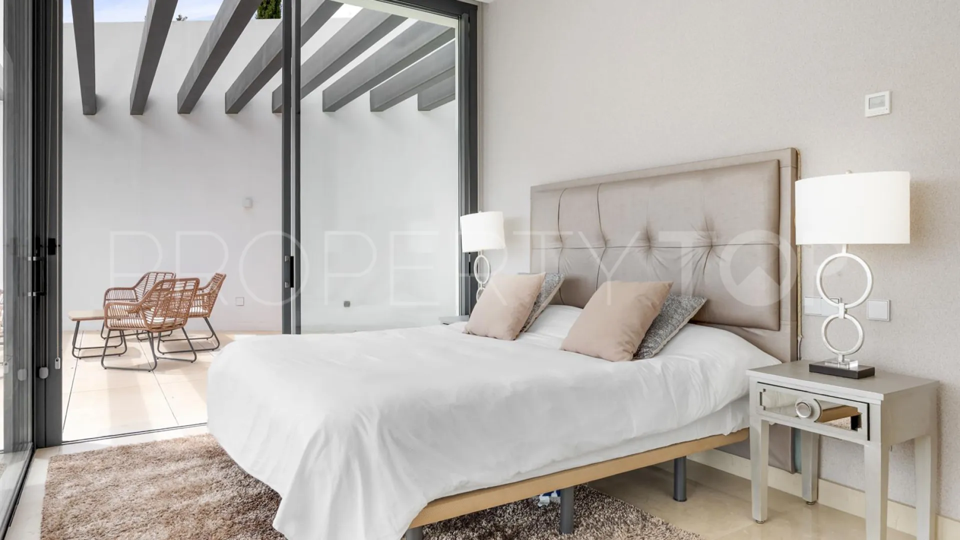 La Alqueria, villa con 5 dormitorios en venta