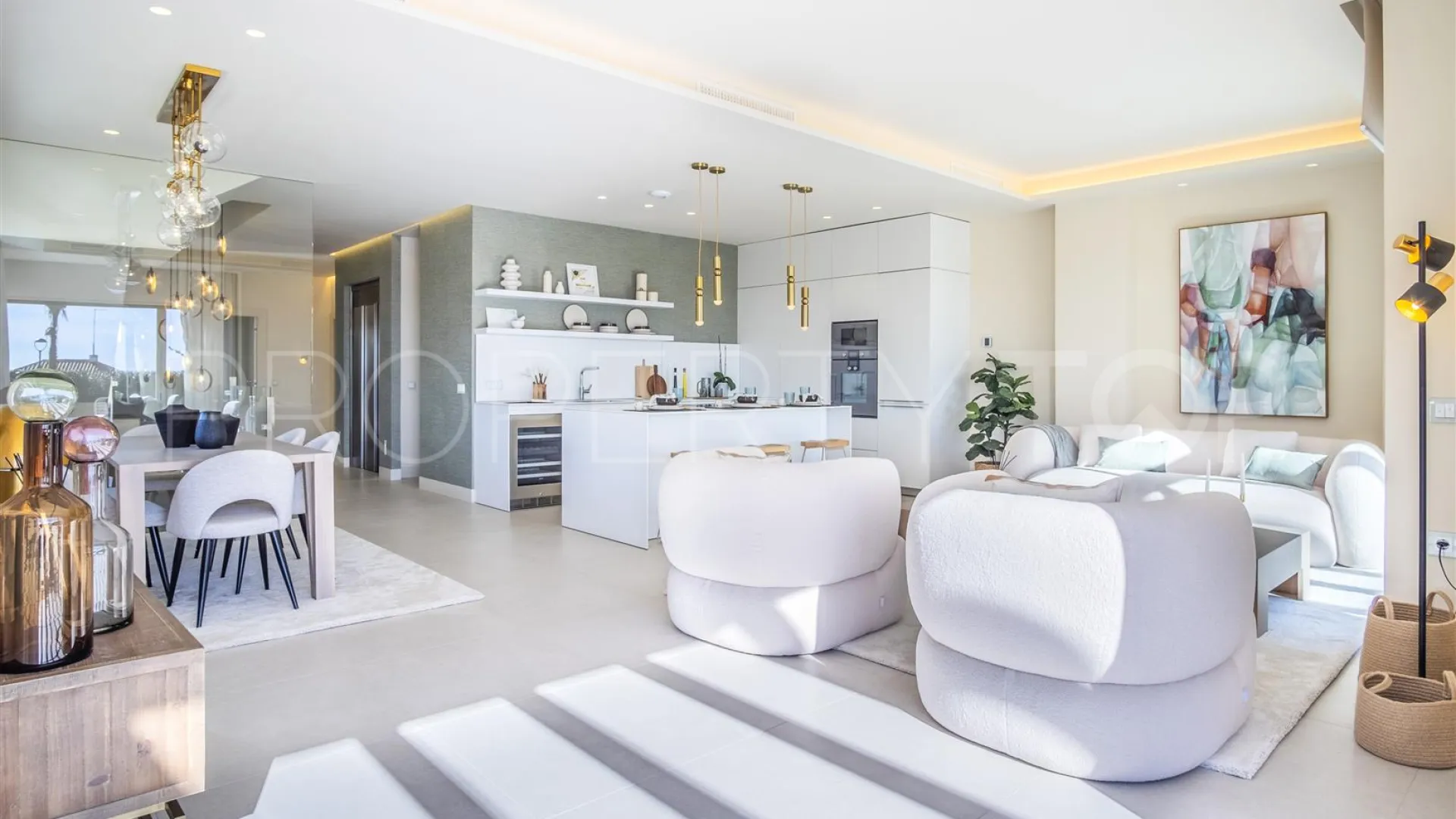 Villa in Estepona East for sale