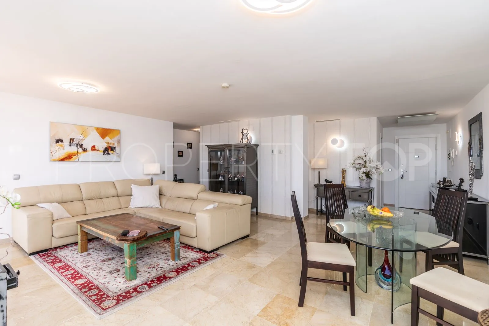 4 bedrooms Puerto del Almendro apartment for sale