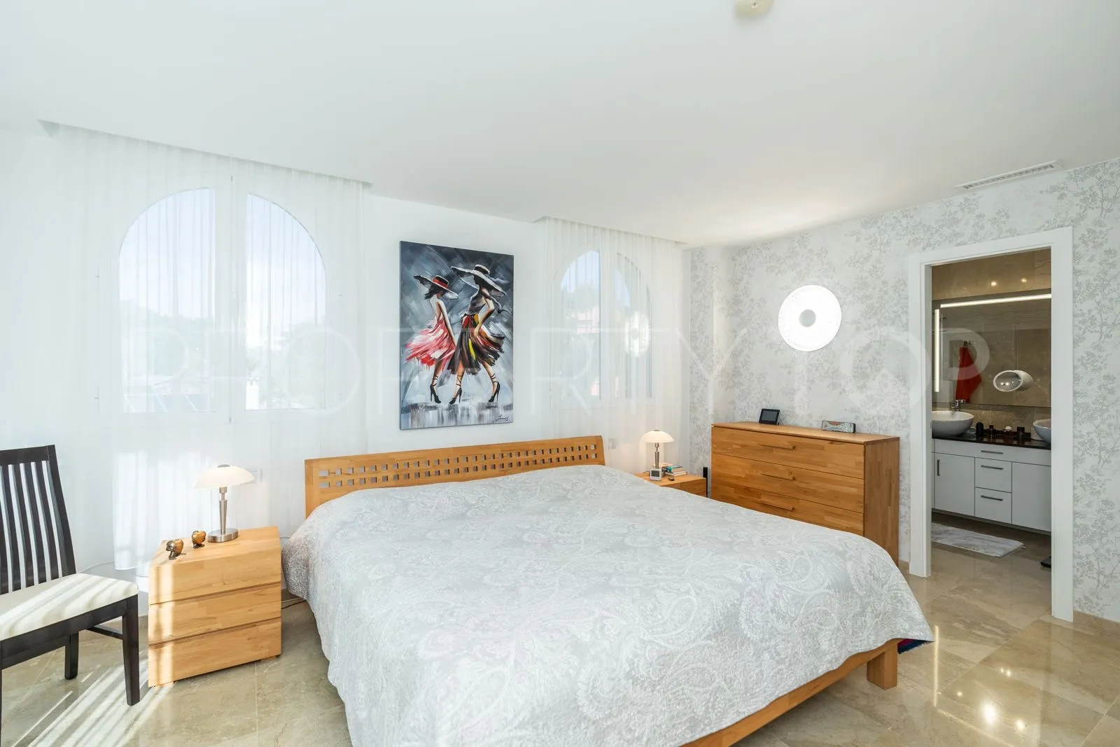 4 bedrooms Puerto del Almendro apartment for sale