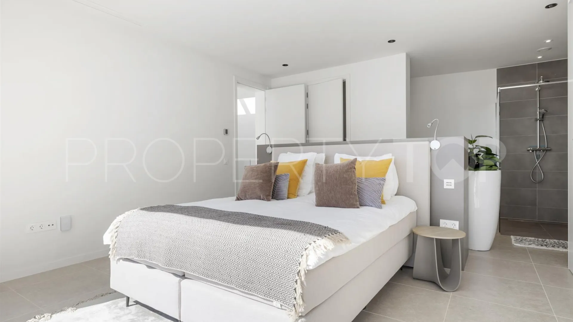 La Alqueria, villa con 5 dormitorios en venta