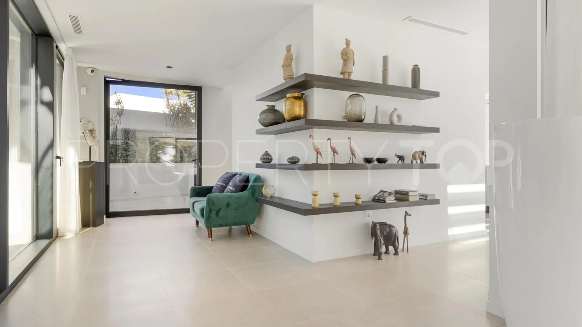 La Alqueria, villa con 5 dormitorios en venta