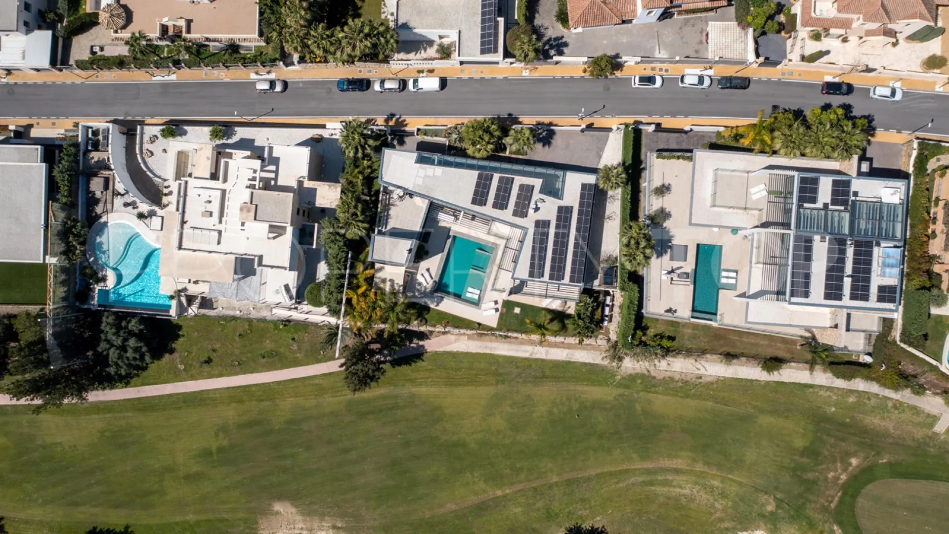 La Alqueria, villa con 5 dormitorios en venta