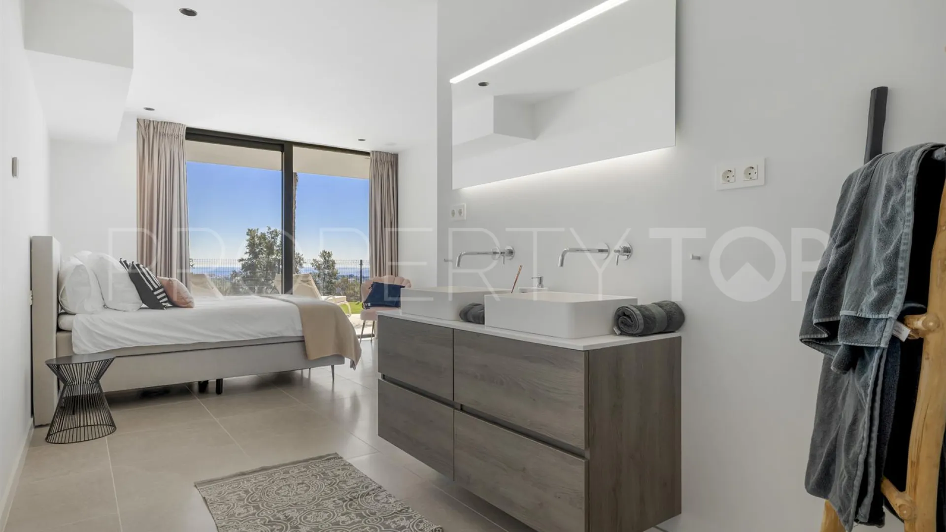La Alqueria, villa con 5 dormitorios en venta