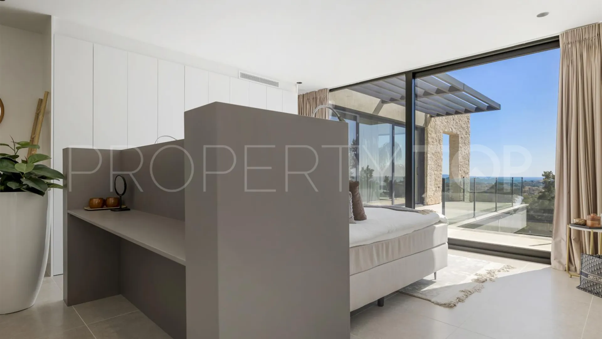 La Alqueria, villa con 5 dormitorios en venta