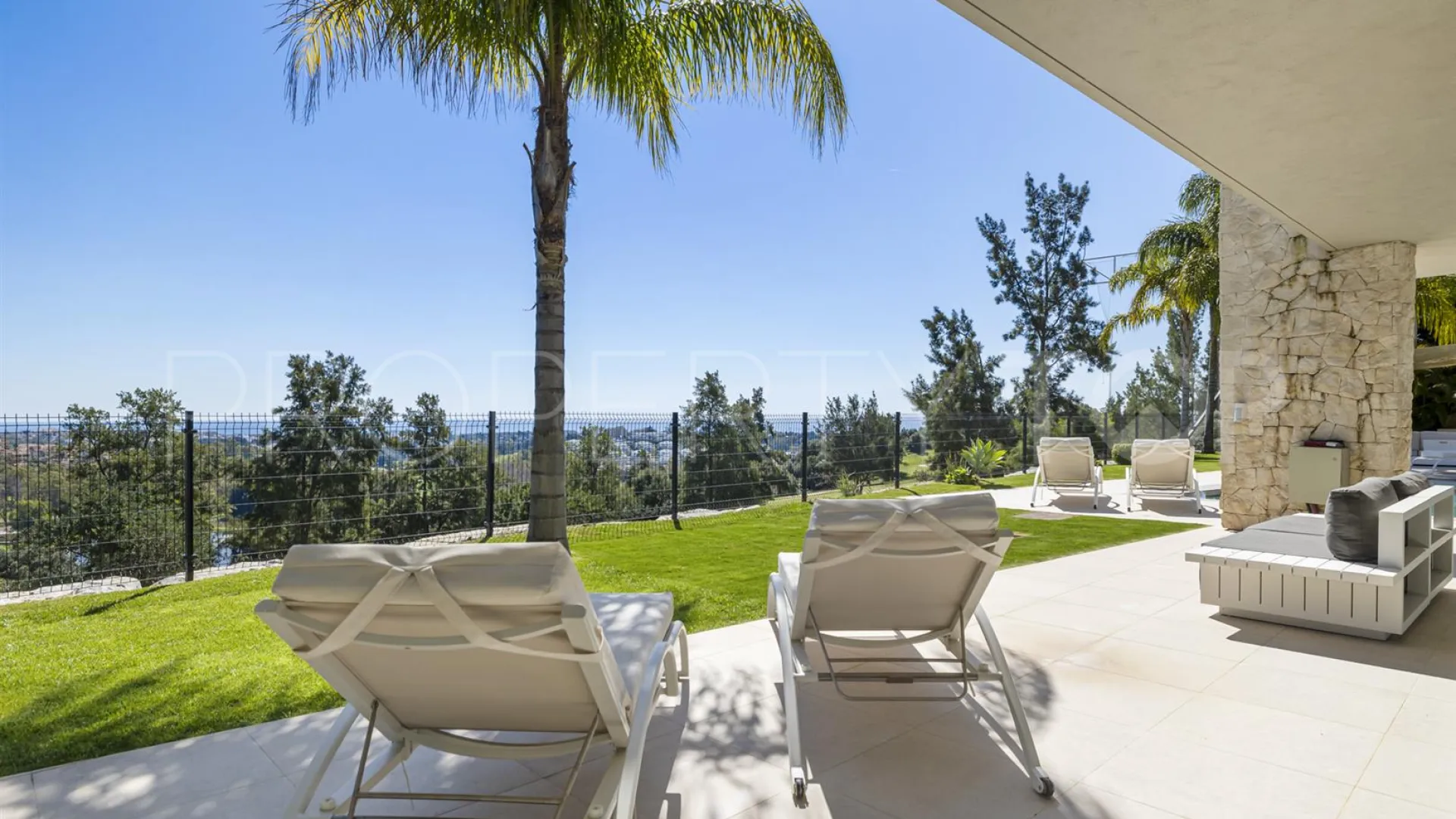 La Alqueria, villa con 5 dormitorios en venta