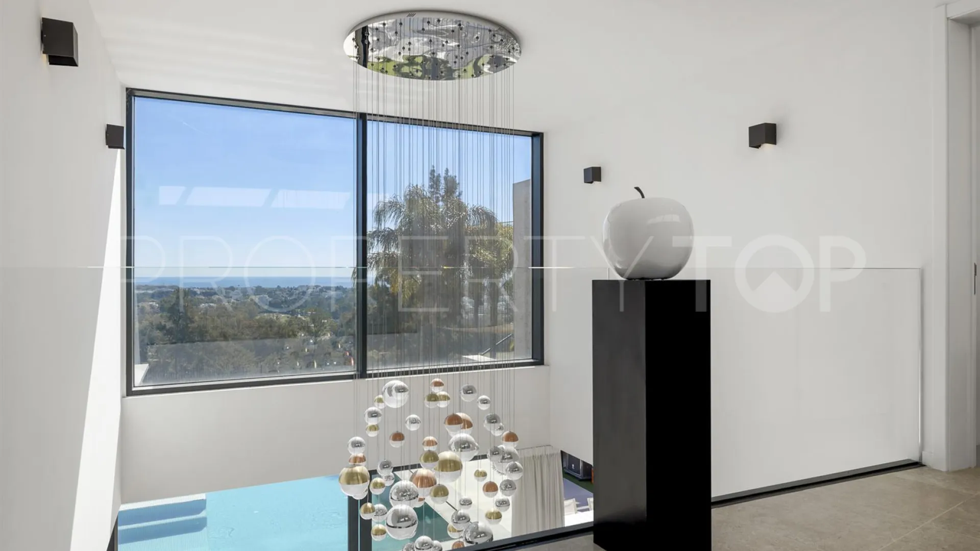 La Alqueria, villa con 5 dormitorios en venta