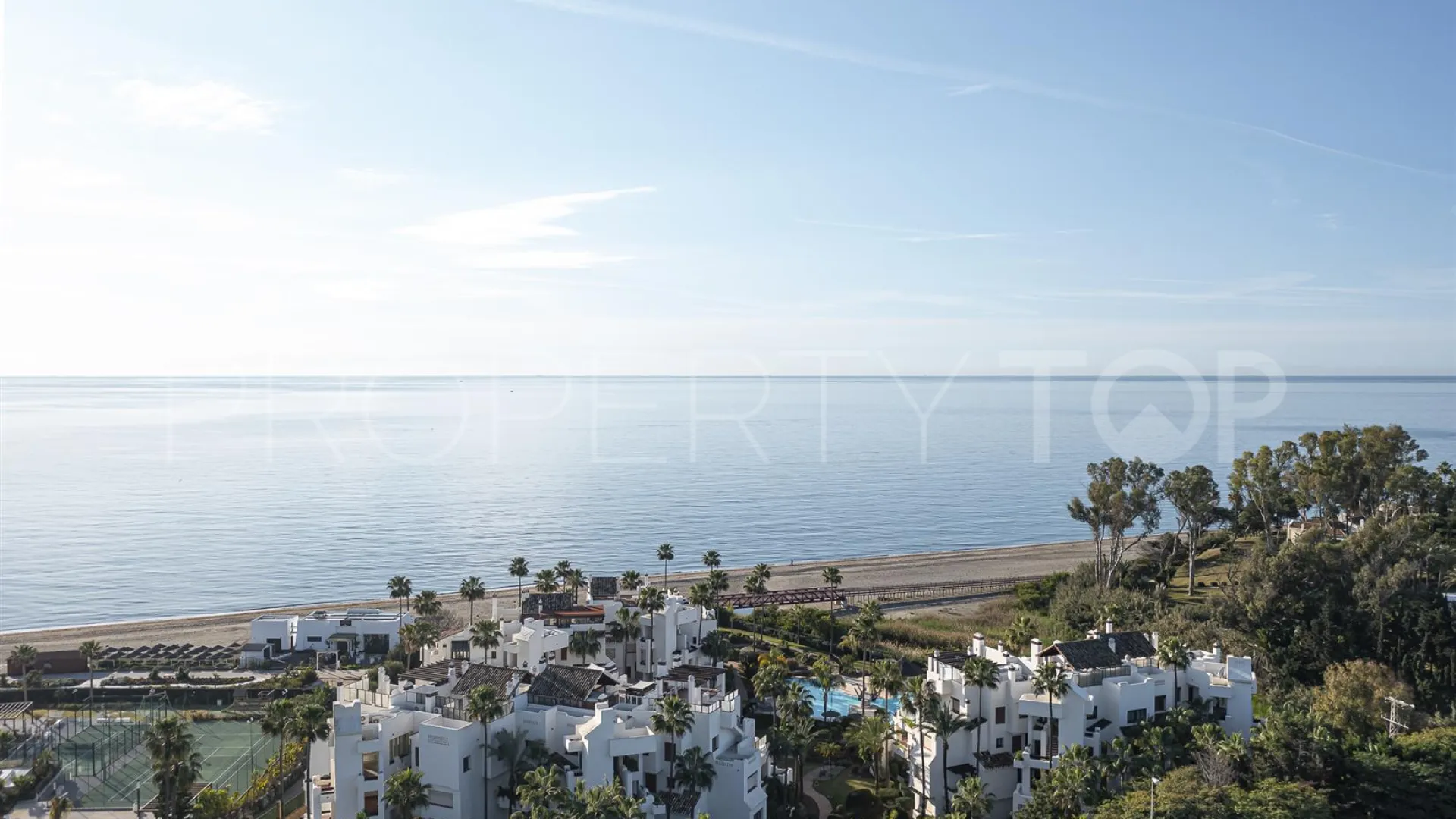 For sale Bahía del Velerín ground floor apartment with 3 bedrooms