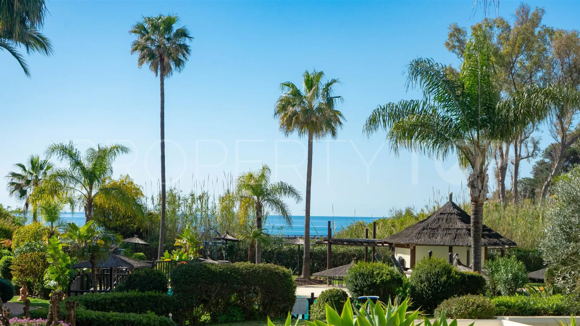 For sale Bahía del Velerín ground floor apartment with 3 bedrooms