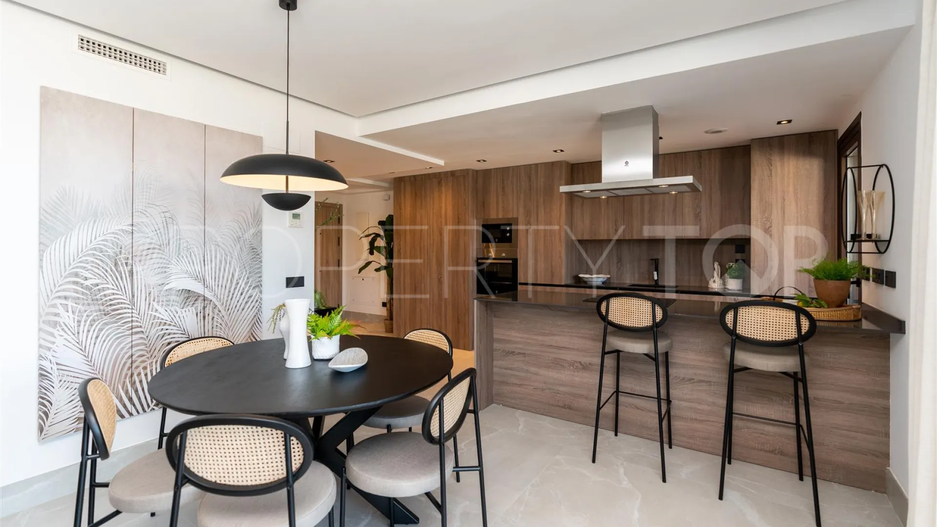 Apartamento en venta en Carretera de Istan