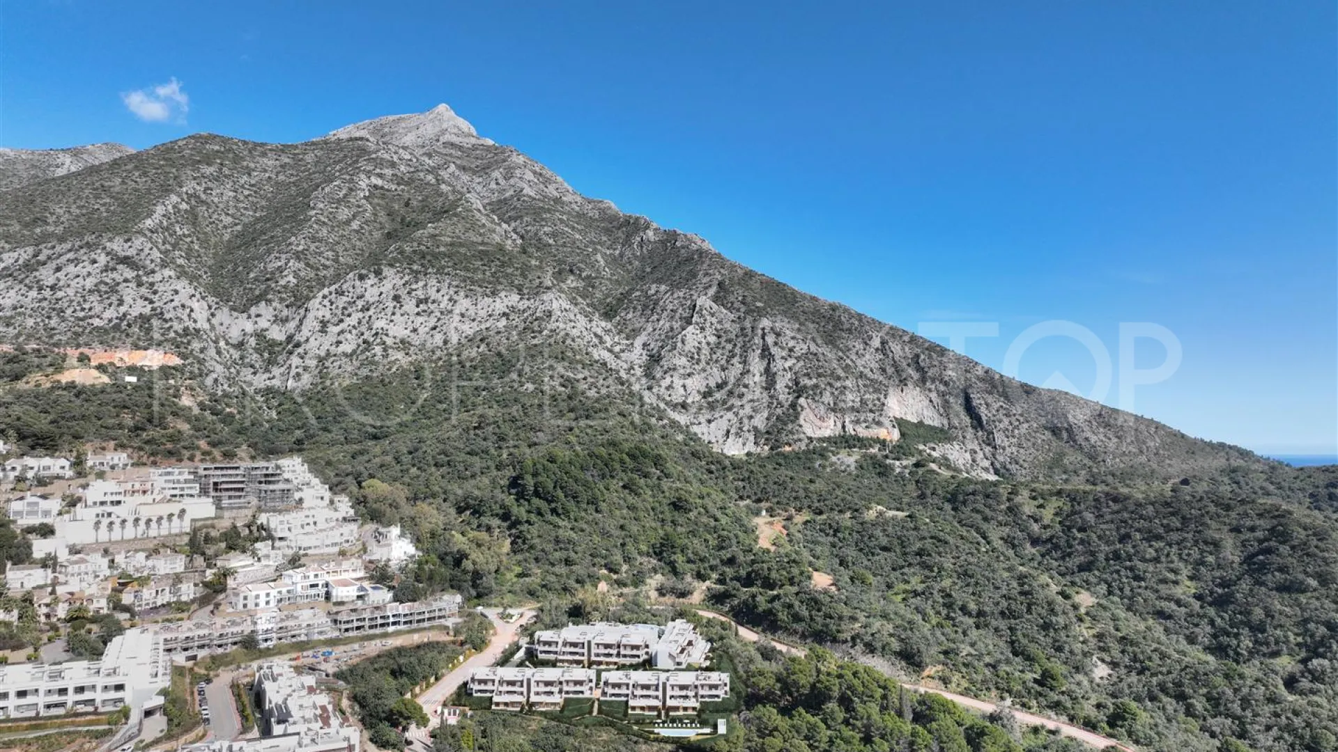 Apartamento en venta en Carretera de Istan