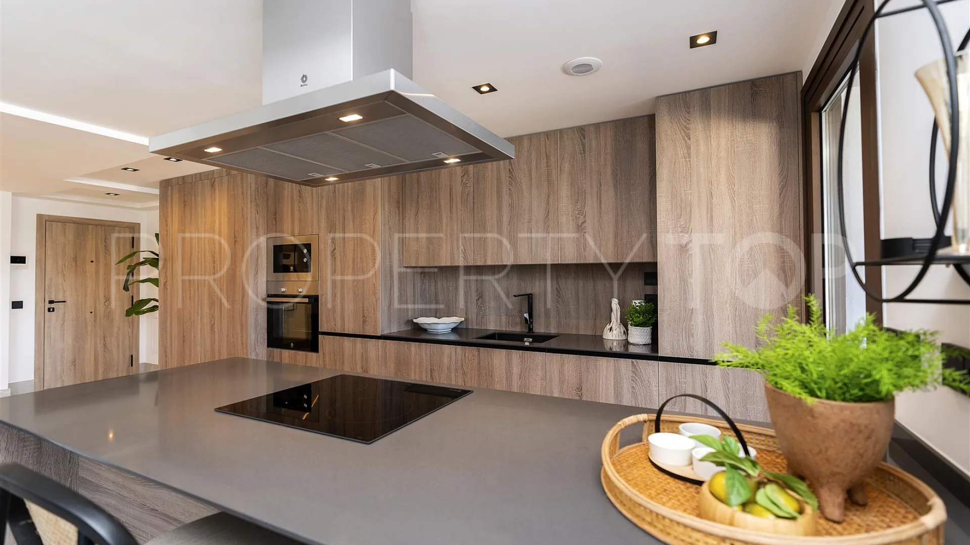 Apartamento en venta en Carretera de Istan