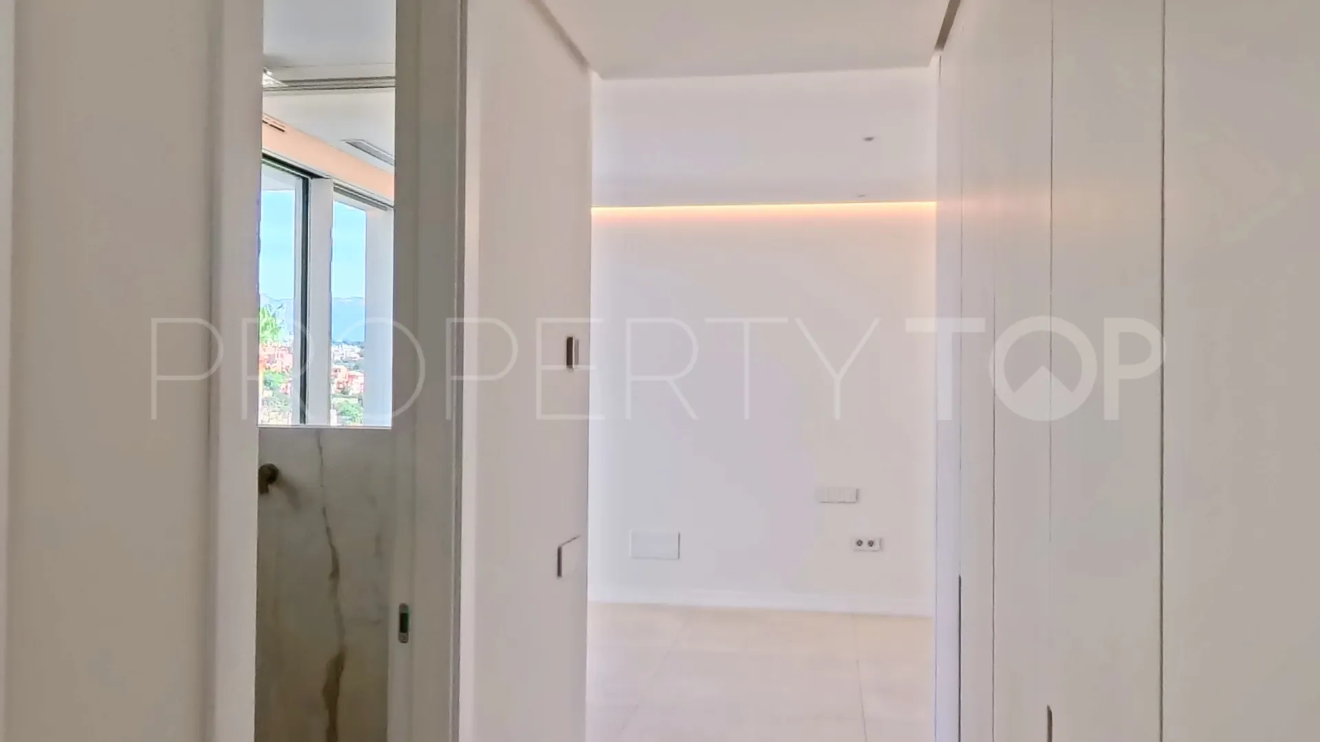 For sale La Mairena ground floor apartment