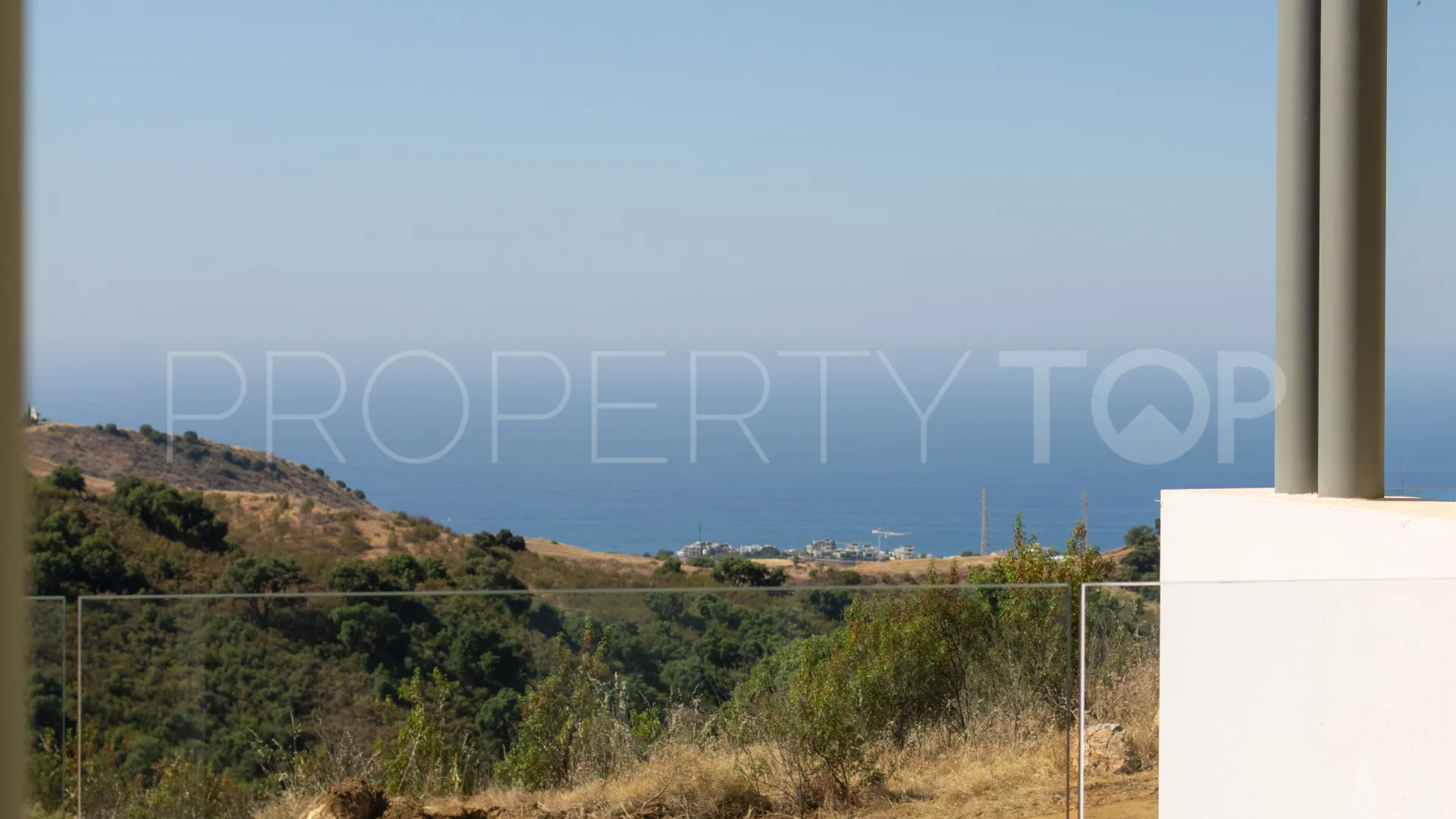 For sale La Mairena ground floor apartment