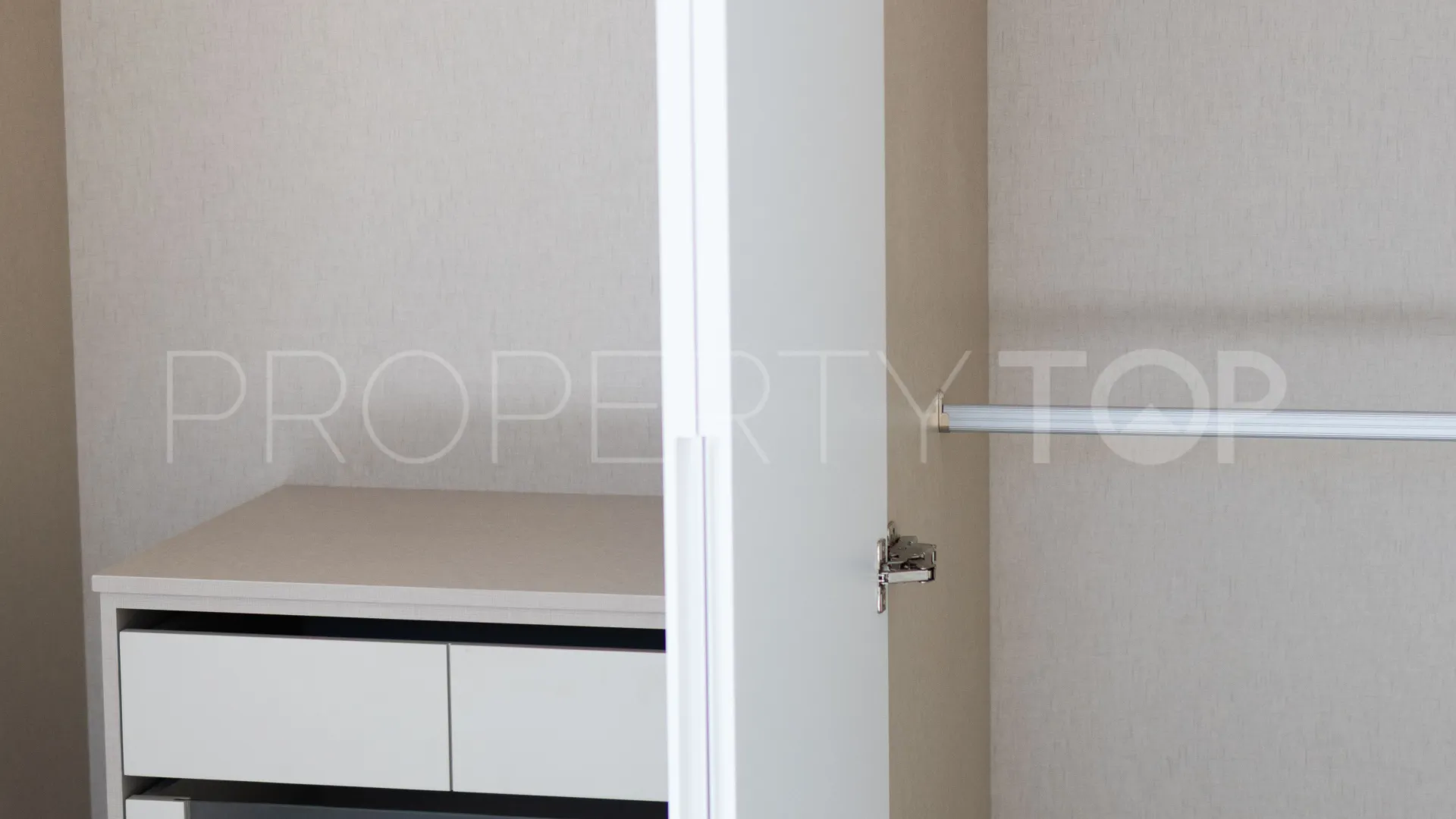 For sale La Mairena ground floor apartment