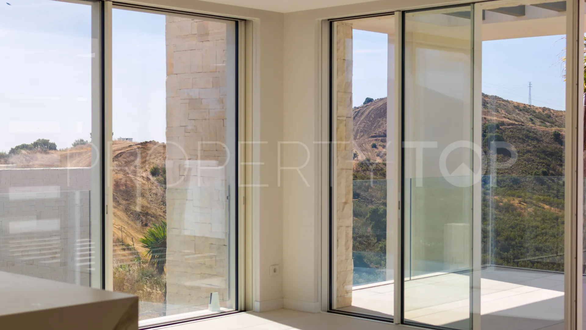 For sale La Mairena ground floor apartment