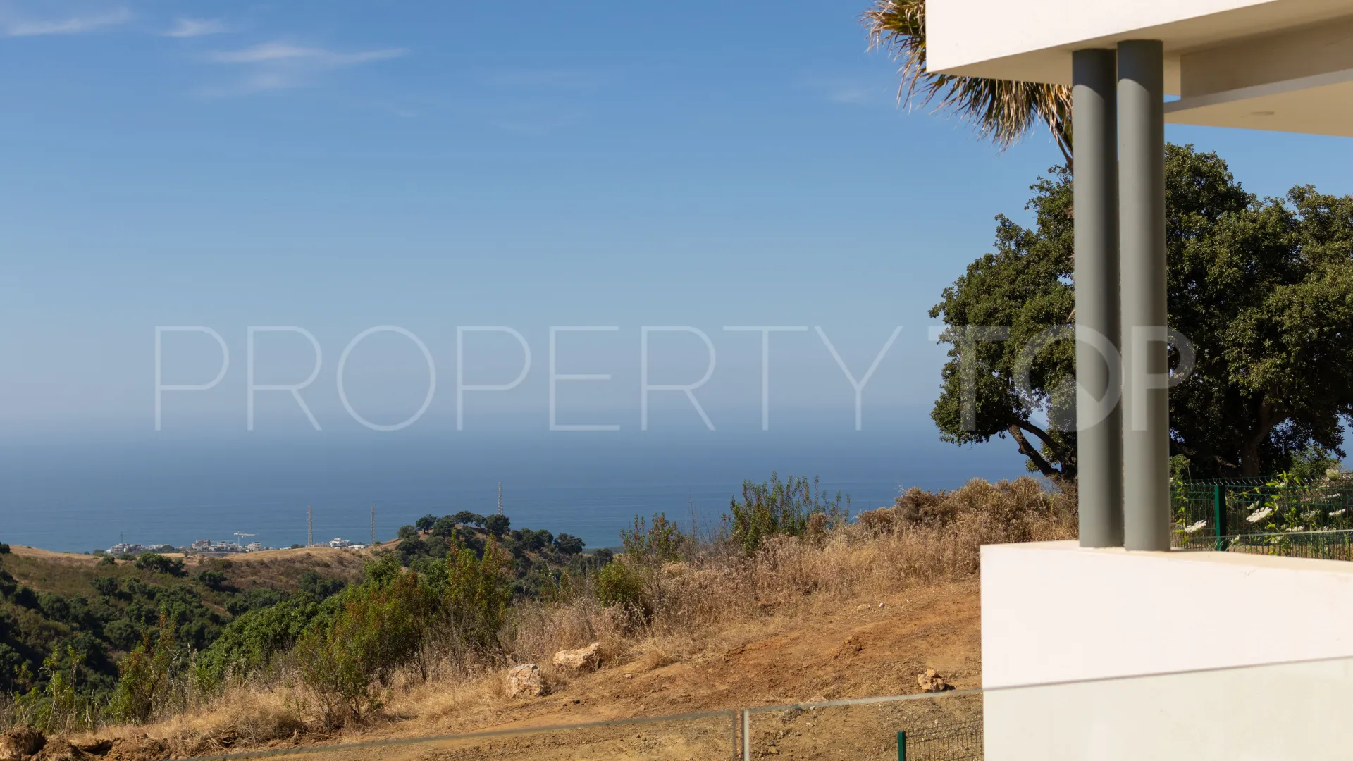 For sale La Mairena ground floor apartment