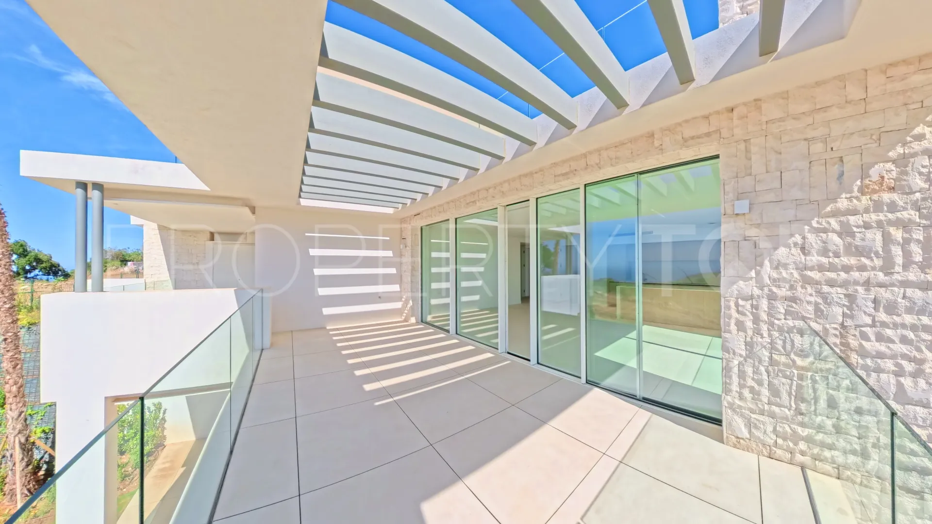 For sale La Mairena ground floor apartment