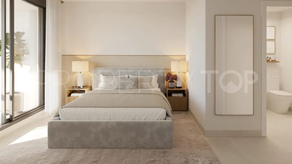 For sale New Golden Mile apartment
